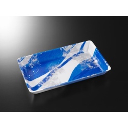 発泡トレー FS-L5F (LL) つららB内 中央化学