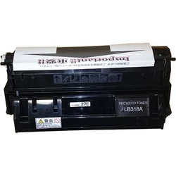 リサイクル（プール）　ＬＢ３１８Ａ