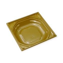 折箱 ワン折重51BWA-35 金底 アクタ