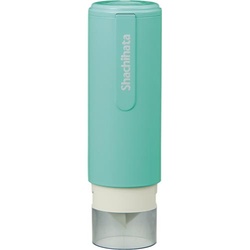 ネーム９ＣＬホルダー　ミント