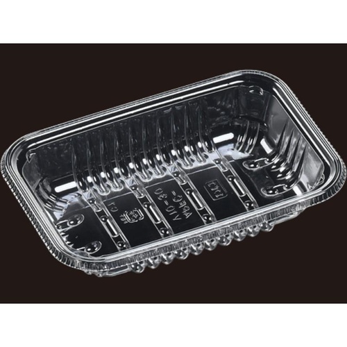 透明トレー APFC-V10-30M(V) エコ エフピコ