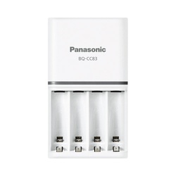 ベーシック充電器