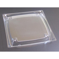 【廃番商品】リスパック クリーンカップ フレア 17 OC 蓋