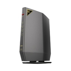 Ｗｉ−Ｆｉ６Ｅ対応　トライバンドルーター