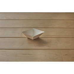 パルプモールド asanoha菱鉢φ75mm H45mm スタイレム瀧定大阪