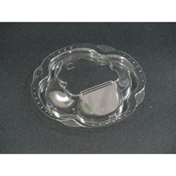 【廃番商品】リスパック クリーンカップ よつば11-OC 蓋