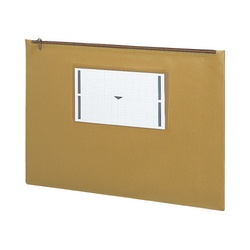 事務用連絡ケース　Ｂ４　マチ無し