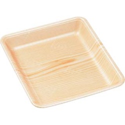 エフピコ 発泡トレー FLB-A22-30 W エコ日光