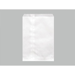 惣菜袋 無地耐油平袋No.218(3号) 大阪ポリエチレン販売