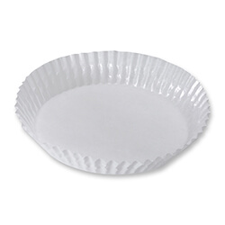 【廃番商品】グラシンカップ ＮＯ．１８深口 １０００枚 １本