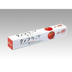 三菱ケミカル ダイアラップ 30cm×100m