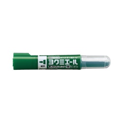 ボードマーカー　ヨクミエール細字　緑