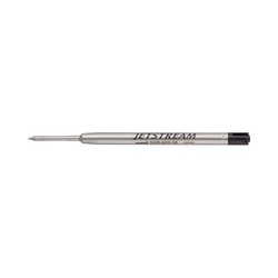 プライム回転繰出し式用替芯　０．３８ｍｍ　黒