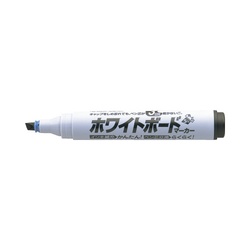 アートライン潤芯　ホワイトボードマーカー　角芯　黒