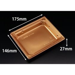 豪華重 18-15 中皿1 K-ひかり