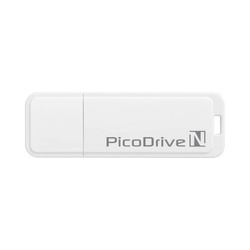 キャップ式ＵＳＢメモリ　４ＧＢ