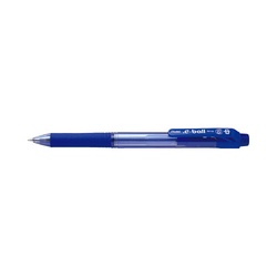 ドットイー　１．０ｍｍ　青Ｘ１０