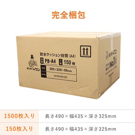 出荷形態