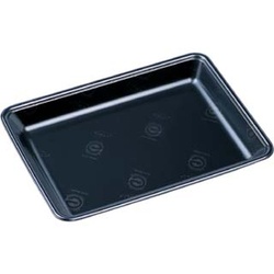 エフピコ 発泡トレー FLB-M21-30 W エコ黒