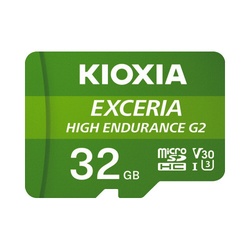 高耐久ｍｉｃｒｏＳＤＨＣメモリーカード３２ＧＢ