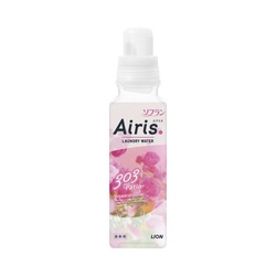 ソフラン　エアリス　パティオ　本体　４８０ｍｌ