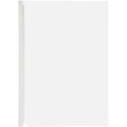 レールファイルハッサム１０冊パック　Ａ４縦白