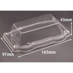 リスパック バイオPET うつくし盛 1-3 OC 蓋