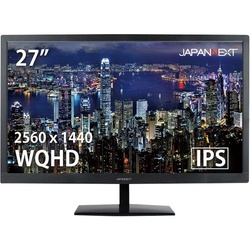 ２７型モニターＨＤＭＩブラック＿スピーカーあり
