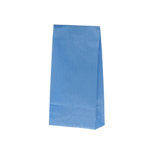 角底袋 ハイバッグ Hs4 クリスタルブルー パックタケヤマ