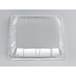 シーピー化成 SFオードブル角40嵌合蓋