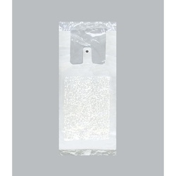 レジ袋 イージーバッグ かすみ草 M 福助工業