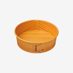 耐熱ペーパーカップ K8131T 丸134φワッパ 東洋アルミエコープロダクツ