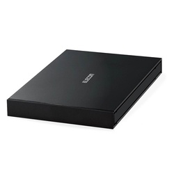 外付けＳＳＤ／２５０ＧＢ／ブラック