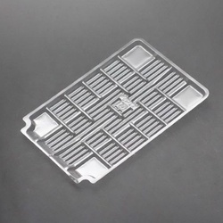 透明トレー KT-42 廣川