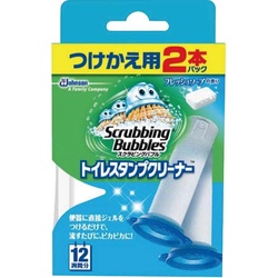 ＳＢトイレスタンプクリーナー付替Ｆソープ　２本×３