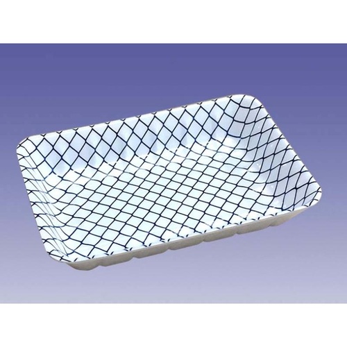 発泡トレー GQ-8 アミコン内 デンカポリマー