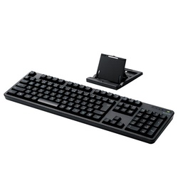 Ｂｌｕｅｔｏｏｔｈフルキーボード　スタンド付き