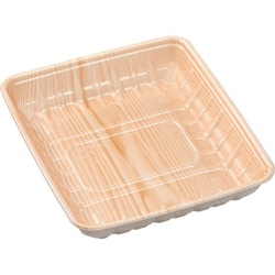 エフピコ 発泡トレー FLミンチ23-20(39) エコ日光