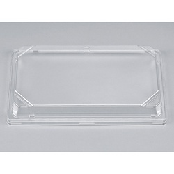 【廃番商品】シーピー化成 NU/UF角もり240 S嵌合蓋