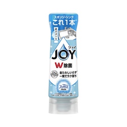 除菌ジョイコンパクトＦクリーン逆さボトル２９０ｍｌ