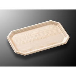 鮮魚トレー CI 20-13 木曽 中央化学