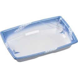 軽食容器 角盛鉢18-12(30) 本体 清涼 エフピコ