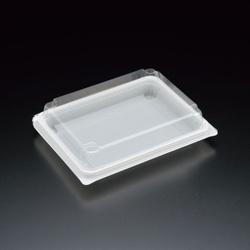 スミ フードパック ユニコン LS-83 W