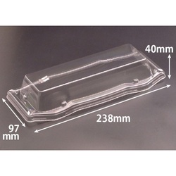 リスパック バイオPET うつくし盛 1-4 OC 蓋