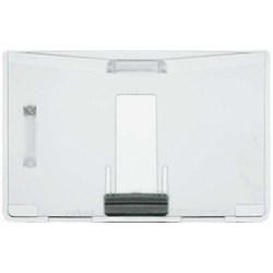 名札ケース　ＩＤカード用・ハードケース両用型　１枚