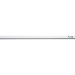 マグネットバー　白　３００ｍｍ　１０本入