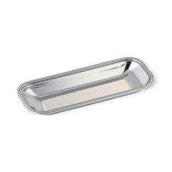 フロア用品 SW 18-8角おしぼり入 B渕