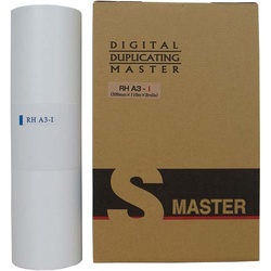 汎用マスター　タイプＩ　Ａ３／ＨＭ−４５対応２本入