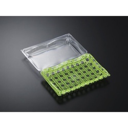 中央化学 フードパック リップル 23-15 ラタンGN