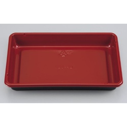 シーピー化成 弁当容器 BF-107 日輪 本体